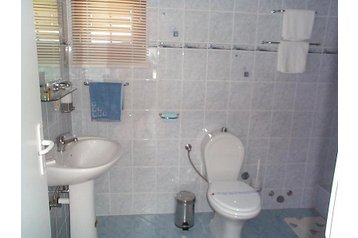 Zasebna nastanitev Mastrinka 5